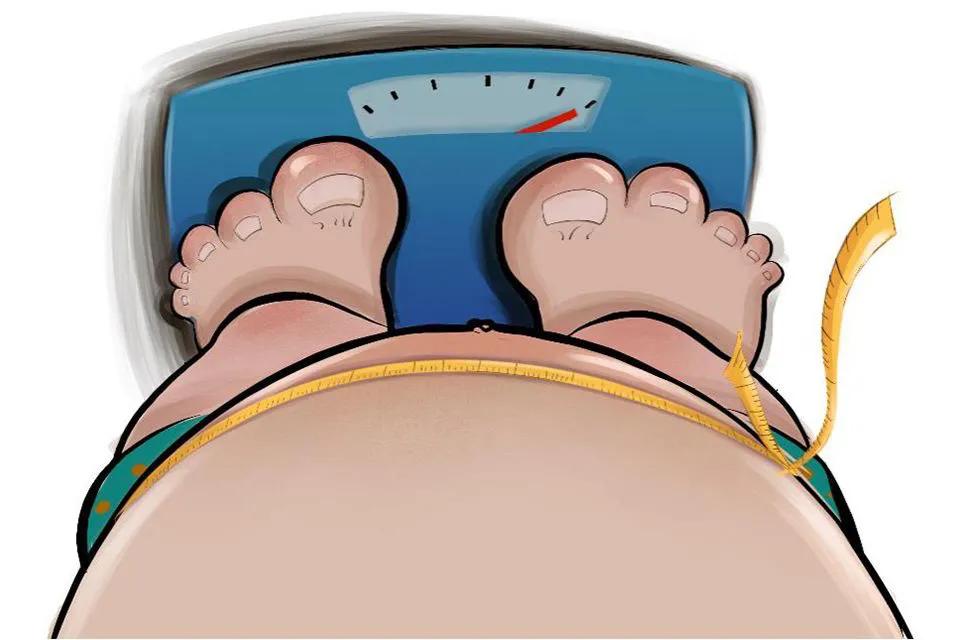 吃硝苯地平体重下降正常吗,吃硝苯地平身体肥胖