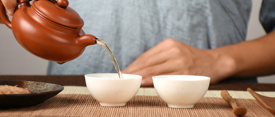 夏天喝什么茶最养生？主要有6种，但要关注5点问题才健康有益