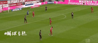 弗里克欧冠赛后,弗里克经典战役