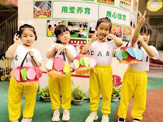 好消息！肇庆这所幼儿园荣登“国字号”榜单