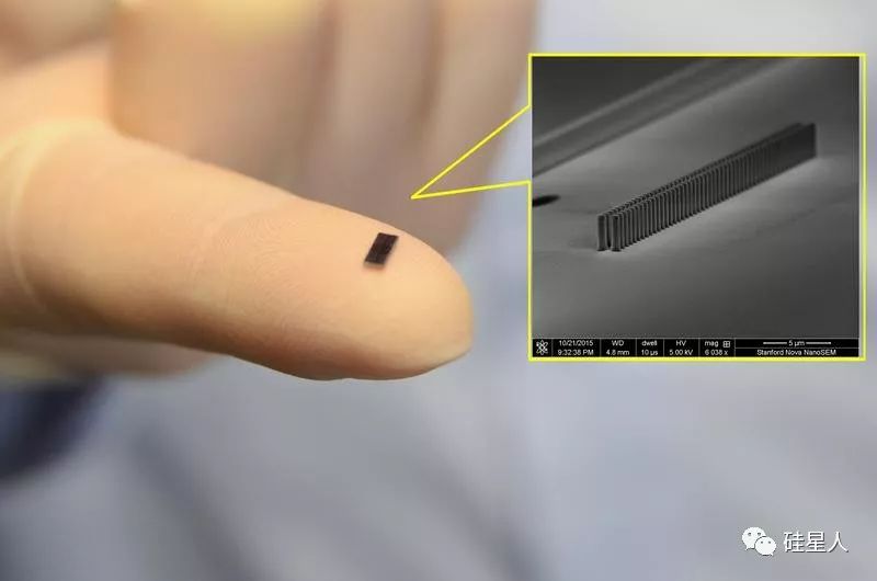 新粒子加速器比绿豆还小？在家都能做高能物理实验了！