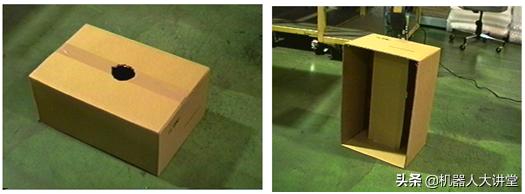 好文｜机器人进水后，还有机会重新恢复运行吗？