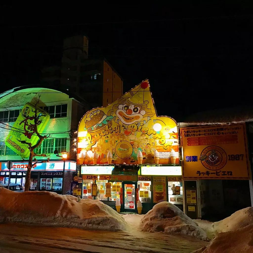 2020年1月最值得去的旅行地,这才是一月份最值得去的旅行地