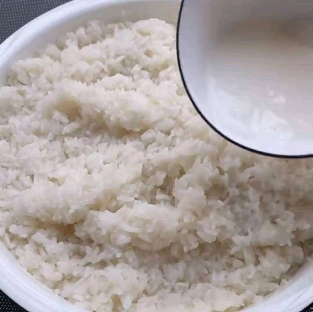 甜酒你跟我这样做，保证一次就能成功，不发霉不长毛，建议收藏