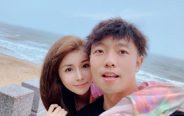 国足队员的女友,国足运动员的漂亮女朋友