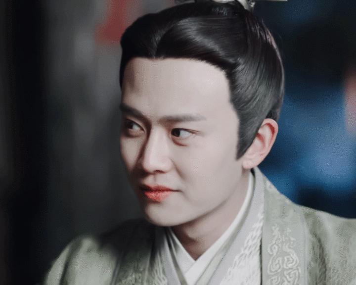 眼里有星辰大海欧美男星,眼睛最好看的十大男明星