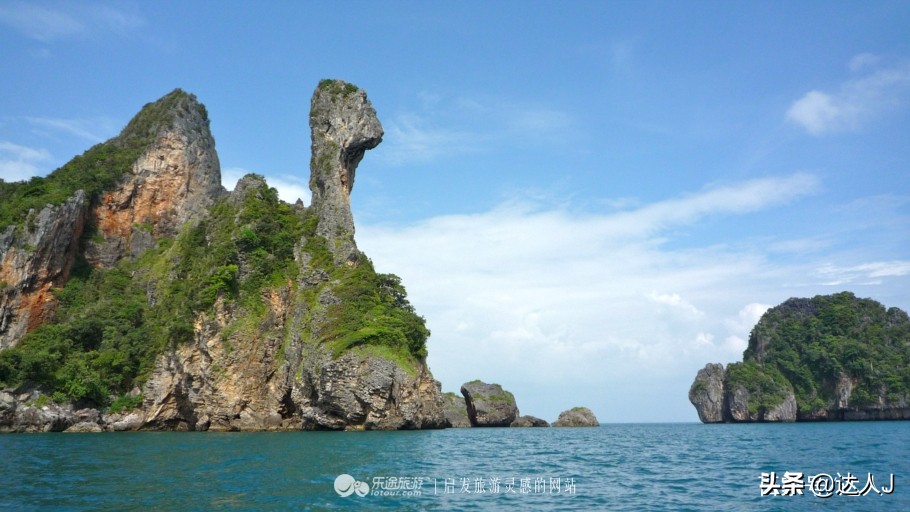 全泰国最大的泳池原来在这里