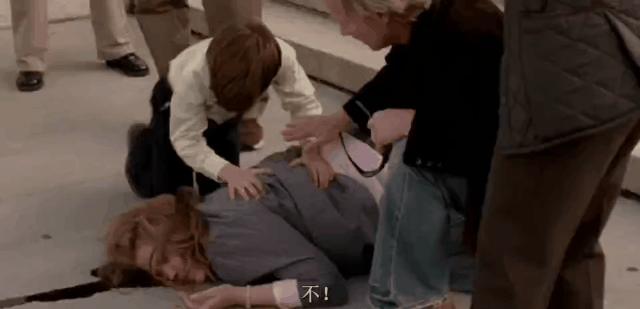 逼疯妈妈杀死奶奶，他还不到十岁