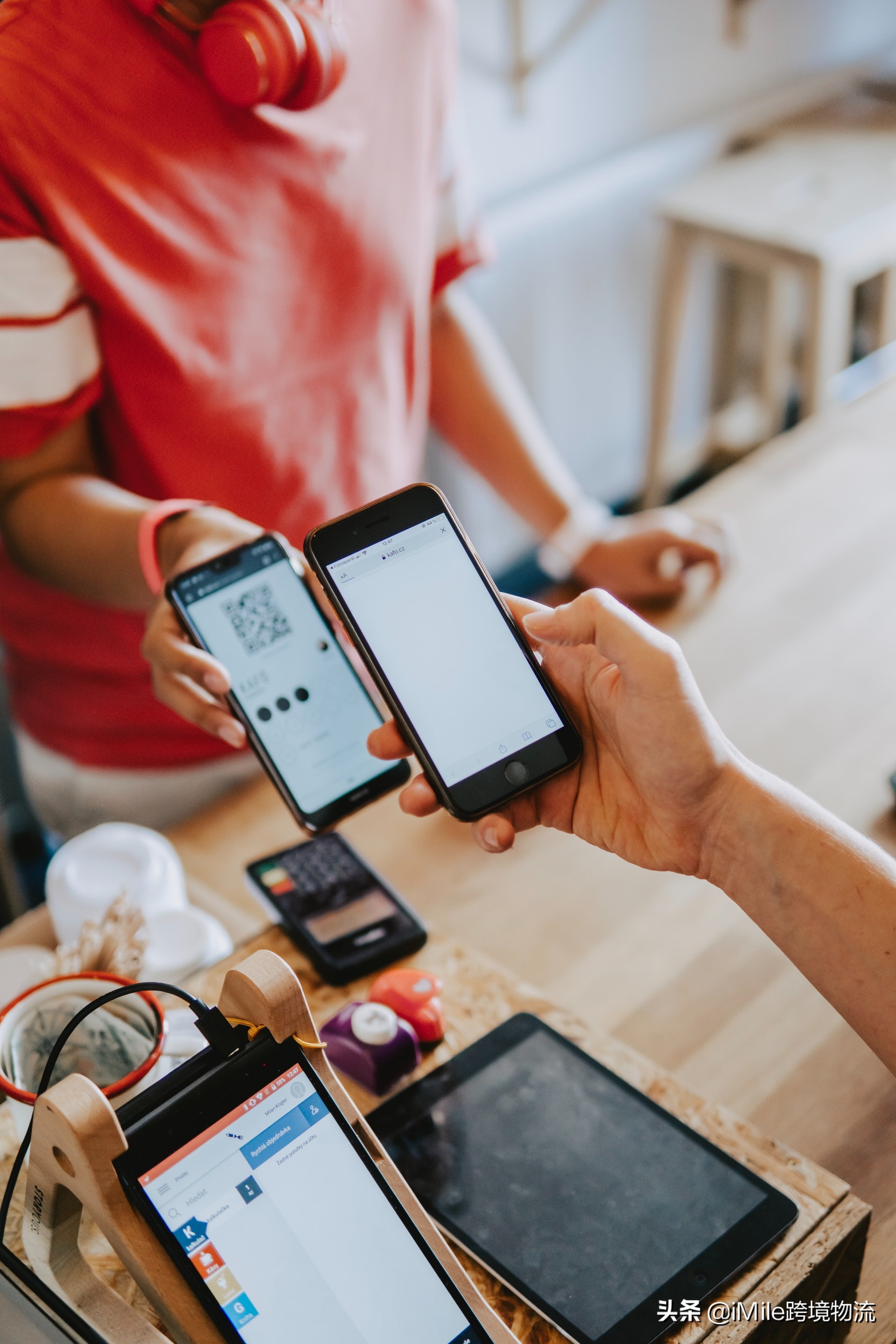 AIAdil在迪拜增加门店，加快建立电商网络|iMile跨境物流分享