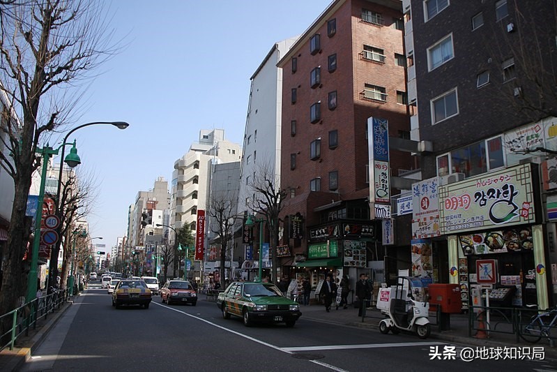 韩国人是怎么样收复国土,韩国人能征服世界吗