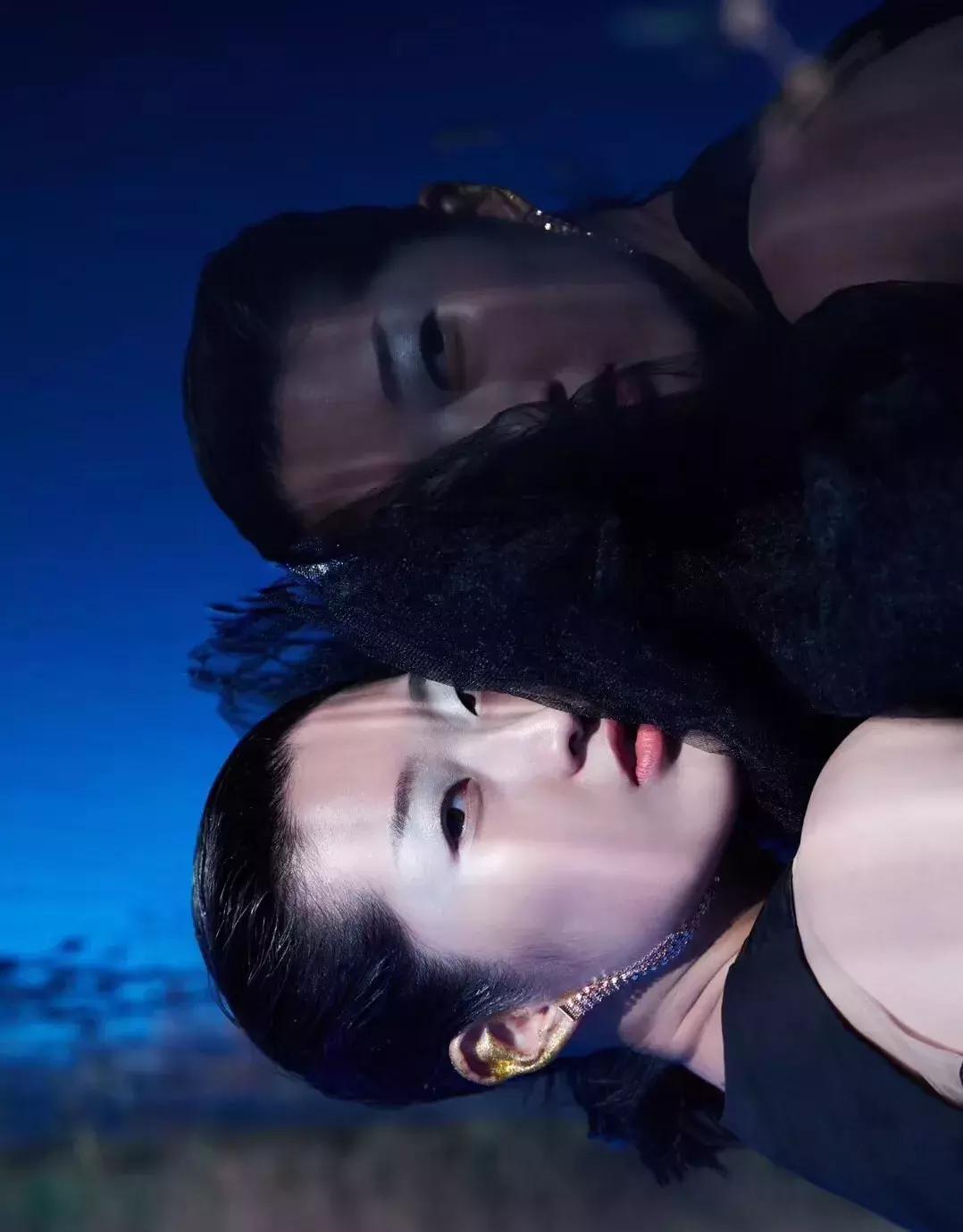 龙腾精英超模,2018龙腾精英超模大赛平面亚军