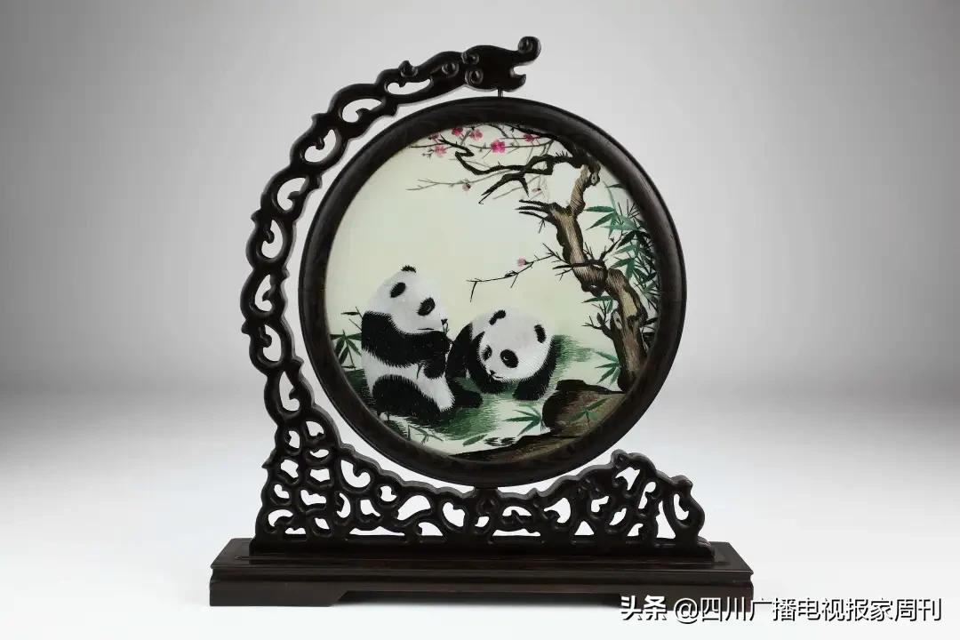 李子柒成都文化节,李子柒非遗节