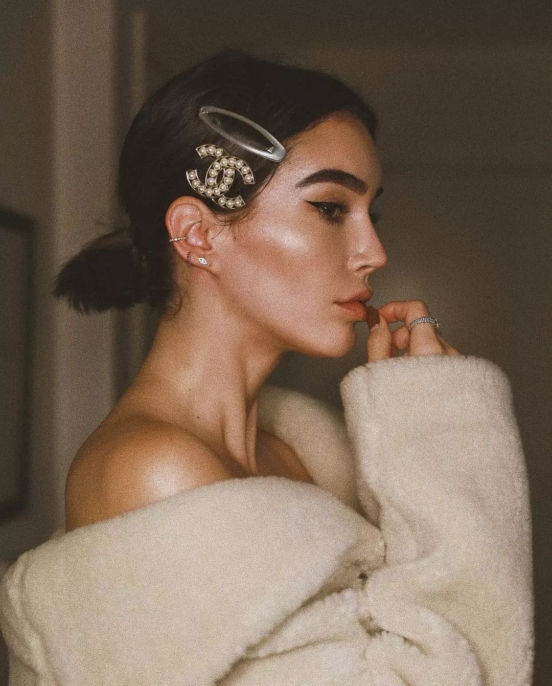 比起包包更喜欢手表,小众包包和饰品推荐