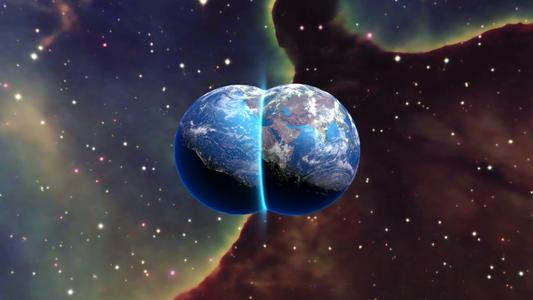 平行宇宙的科学理论,平行宇宙是哪位科学家提出来的