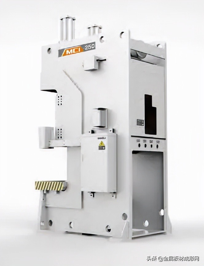 「MFC推荐」扬力集团：引领金属成形行业智能制造升级