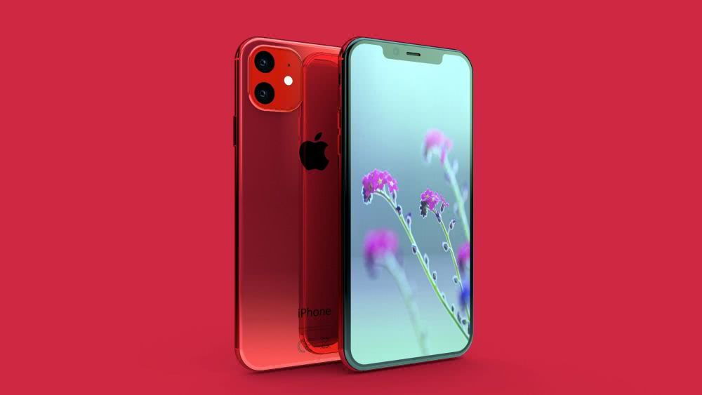 没有5G加持，苹果新一代iPhone或许只有靠价格打开市场了
