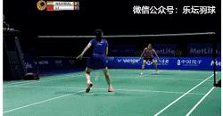 初级和进阶高远球有什么不一样,反手高远球进阶发力技巧