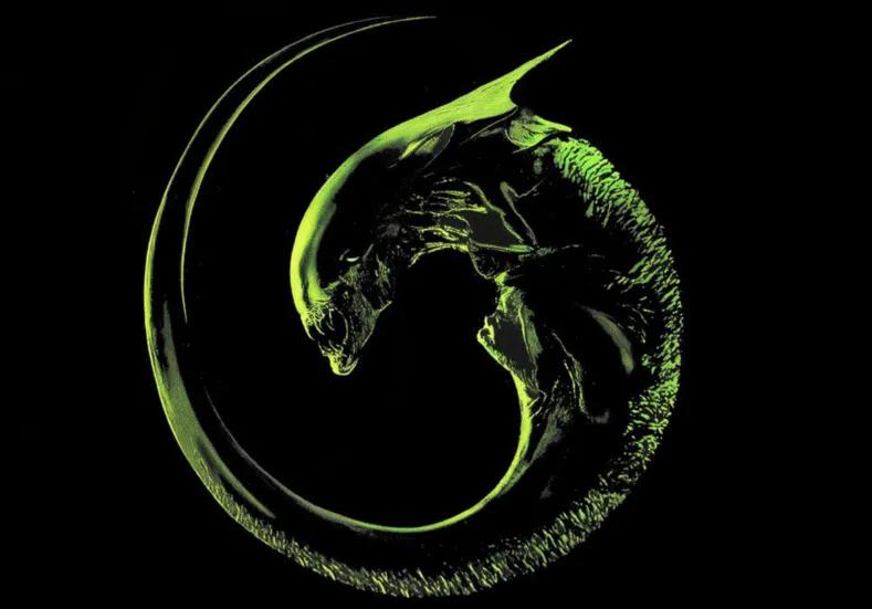 异形（Xenomoprph）大百科第四期：异形的身体秘密其一