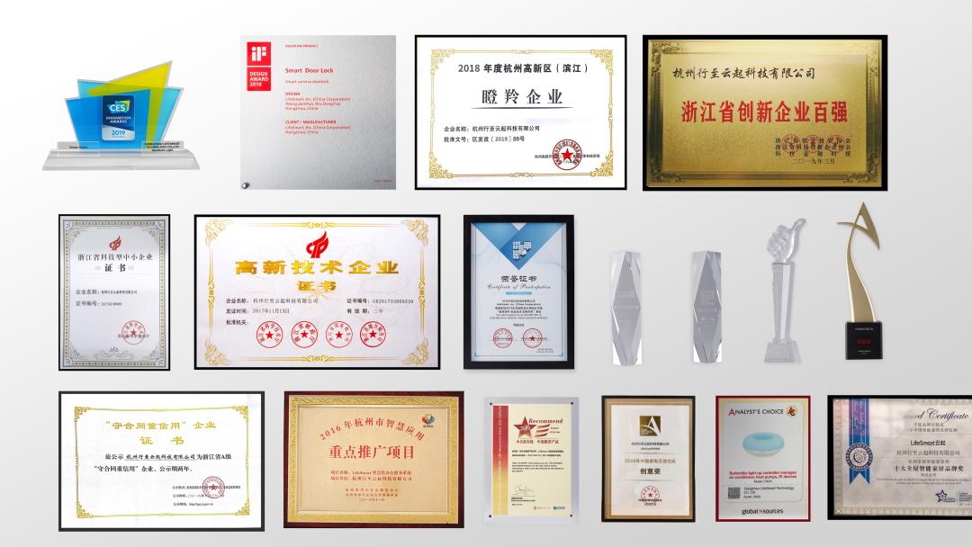 全球顶级智能家居公司,世界顶级品牌智能家居公司