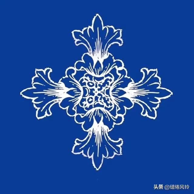 中国青花瓷纹饰图典全册价格,中国青花纹饰图典5册目录