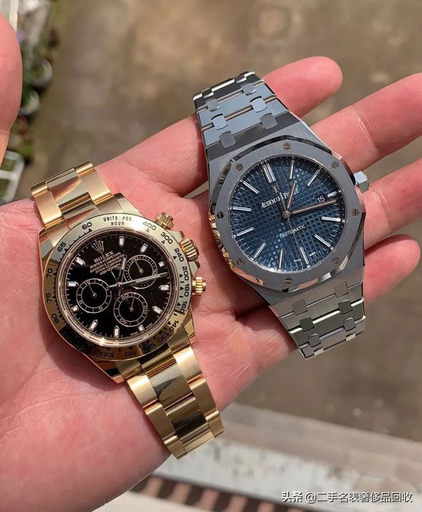 爱彼ap什么档次,爱彼ap是劳力士吗