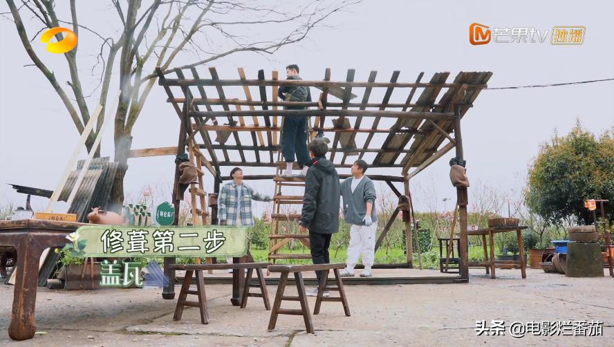 向往的生活2023会完结吗,向往的生活第七季怎么停更了