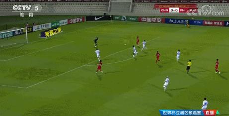 武磊单刀破门打破西班牙人,武磊攻破巴萨全场回放