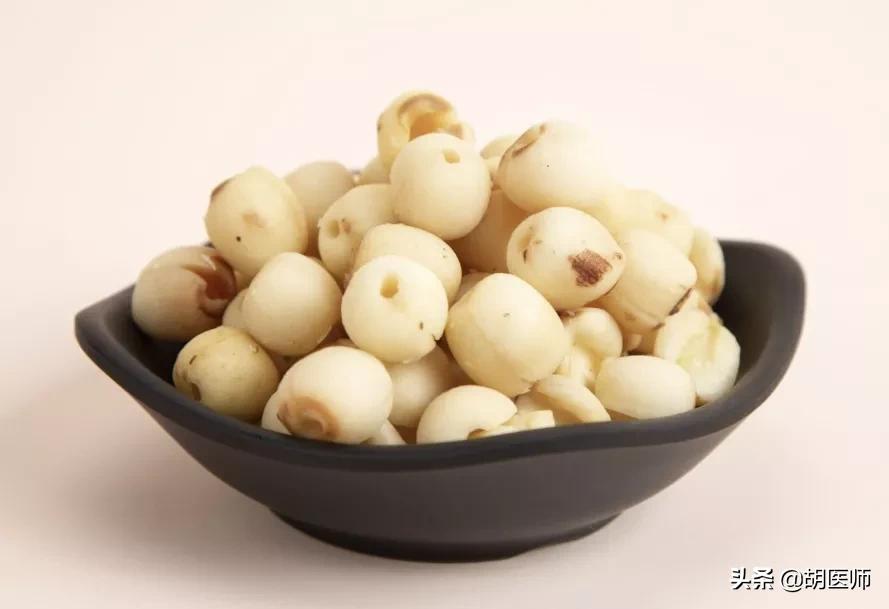 最有效的健脾开胃小零食,脾胃虚寒适合吃什么零食