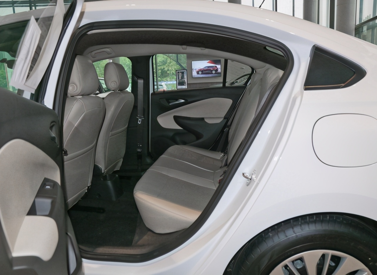 凯越和轩逸,别克凯越对比轩逸