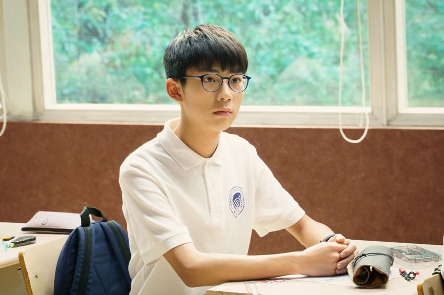 小欢喜林磊儿喜欢谁是哪一集,小欢喜我是林磊儿