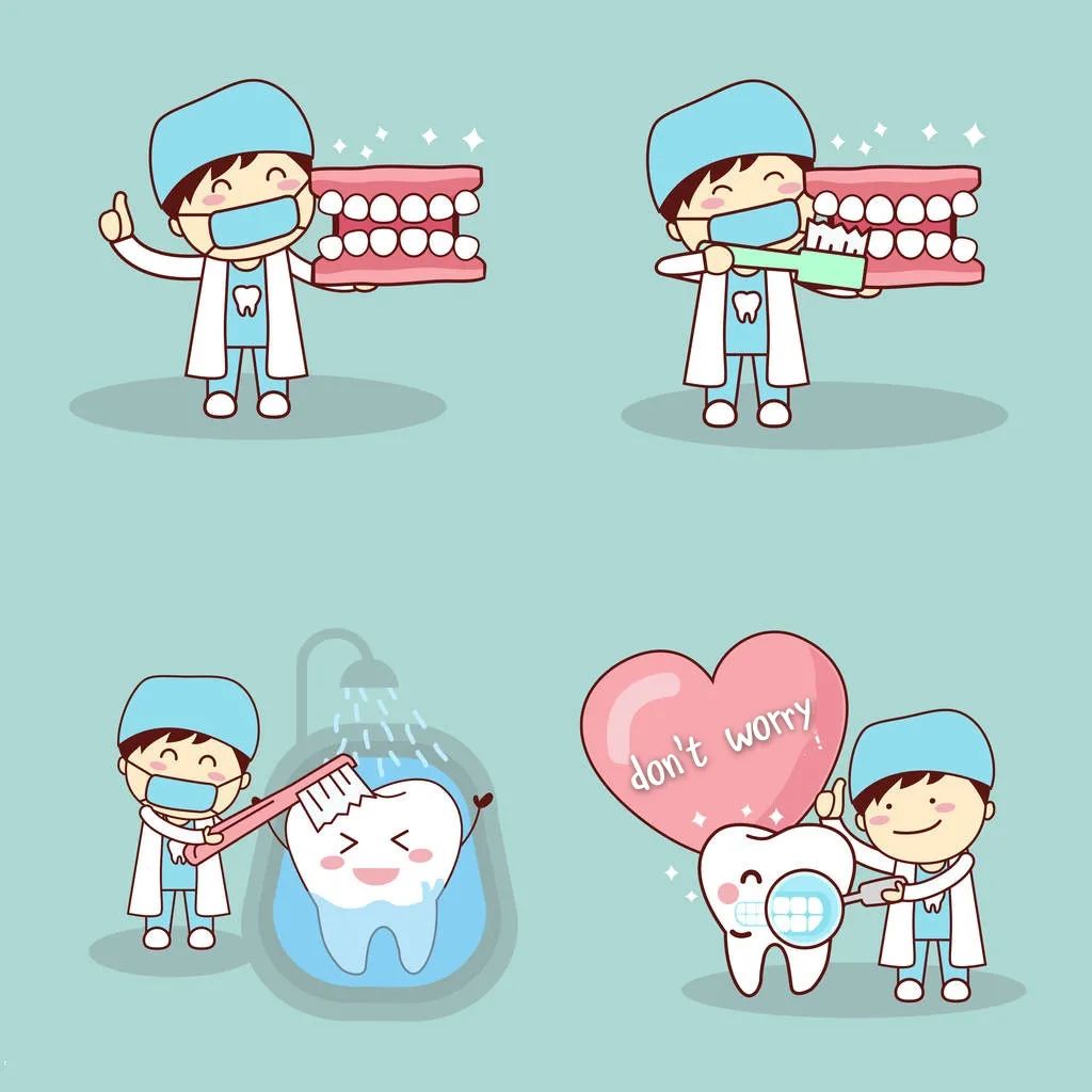 儿童可以治牙吗,儿童治牙需住院治疗吗