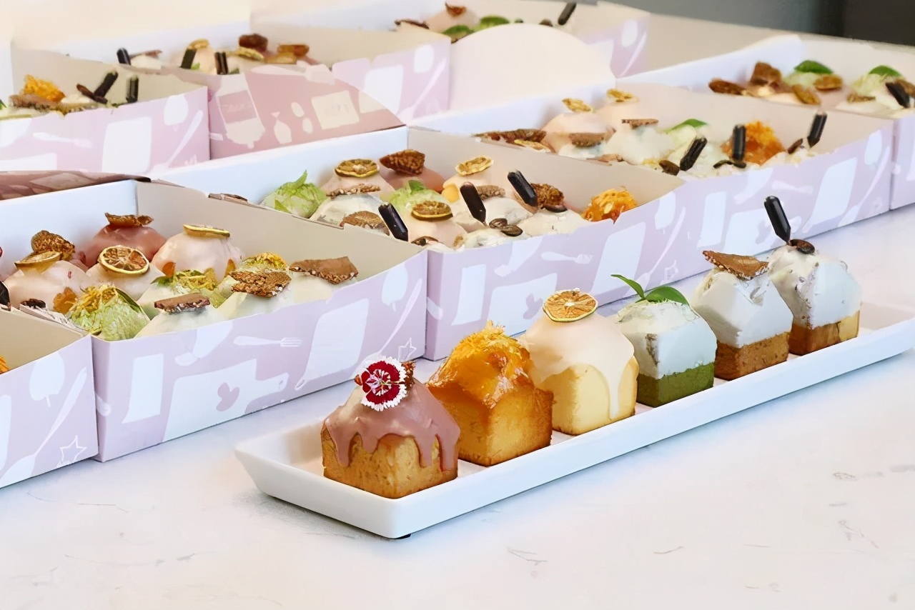 抹茶蛋糕款式简单好看,一款惊艳的抹茶蛋糕叫什么