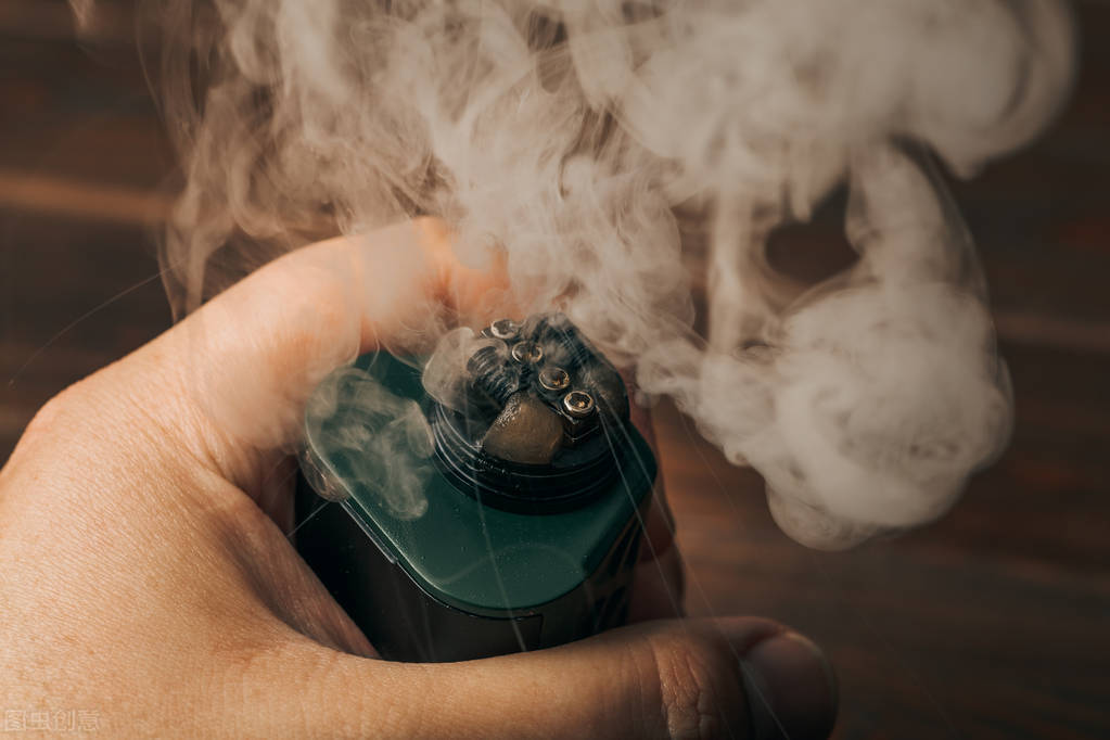 *子烟电**能戒烟？*子烟电**没有二手烟？快扔掉它，它正让孩子染上烟瘾