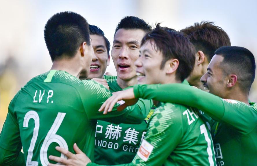 北京国安赛程2024赛程表,京津德比二番战国安力争连胜