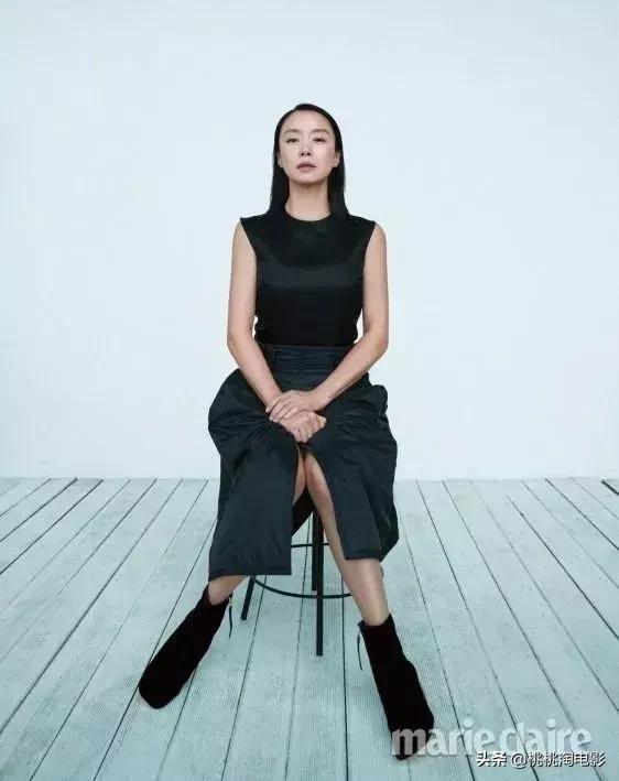 全度妍得金像奖时照片,韩国女星全度妍惊艳写真