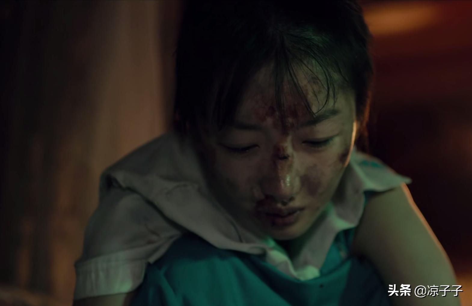 少年的你魏莱为什么霸凌陈念,少年的你陈念被欺凌是我的过错吗