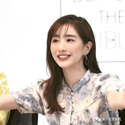 能把绿茶人设舞到女生都讨厌不起来，只有她了吧？