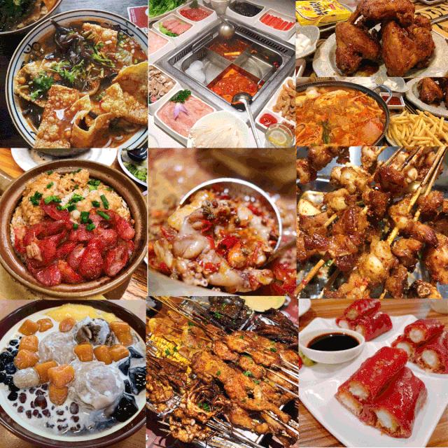 赞！支持居家就餐，足不出户，品尝高端酒店美食…