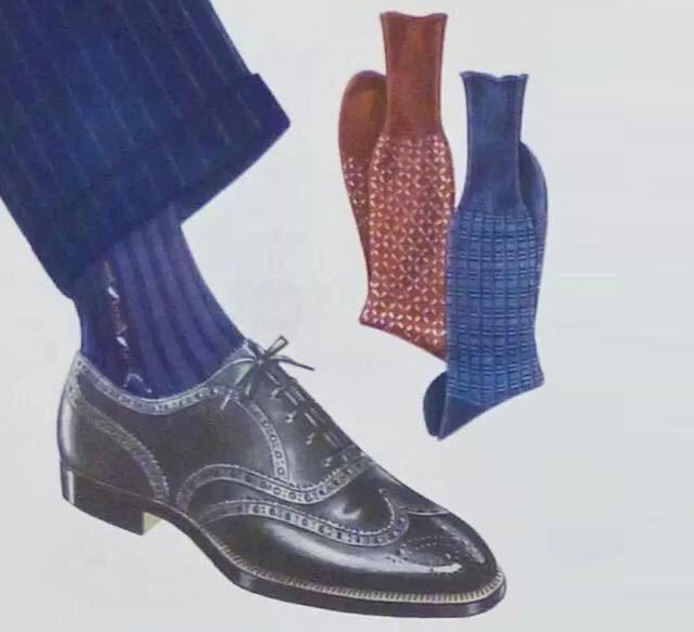 布洛克皮鞋品牌推荐,了解一下布洛克皮鞋