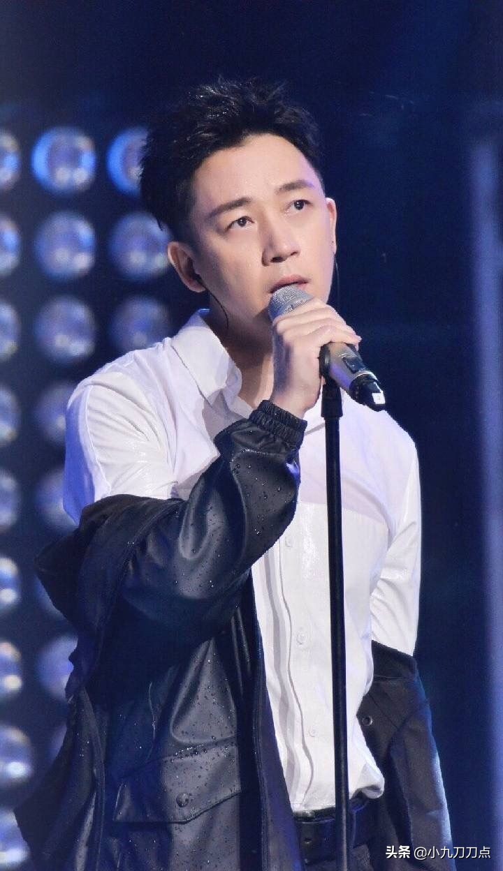 潘粤明白夜追凶谁是凶手,潘粤明凭借白夜追凶获奖感言