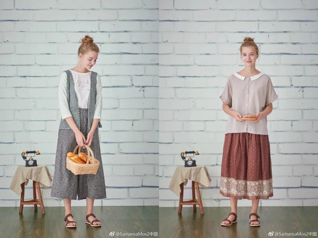 日本服装品牌除了优衣库还有什么,除了优衣库还有哪些日系品牌