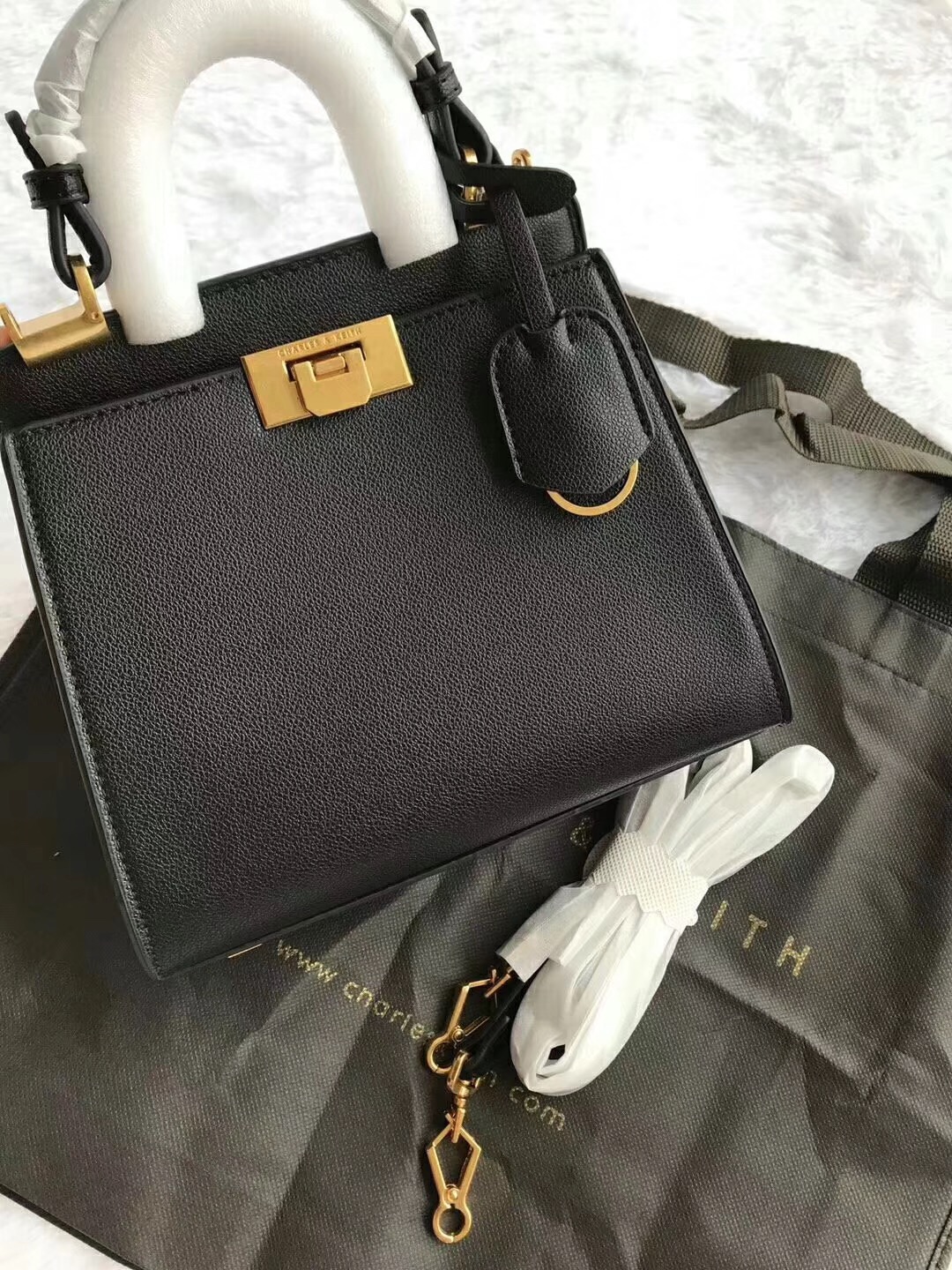 近两年火起来的小众品牌,来自新加坡的大品牌