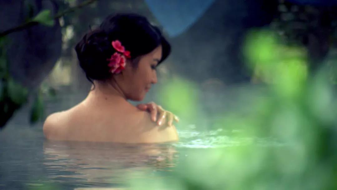 光合谷天沐温泉团购老人,光合谷天沐温泉酒店