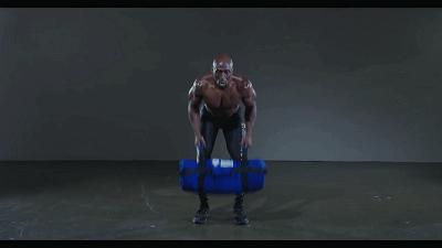 没有器材怎么训练爆发力,没有器材怎么训练短跑