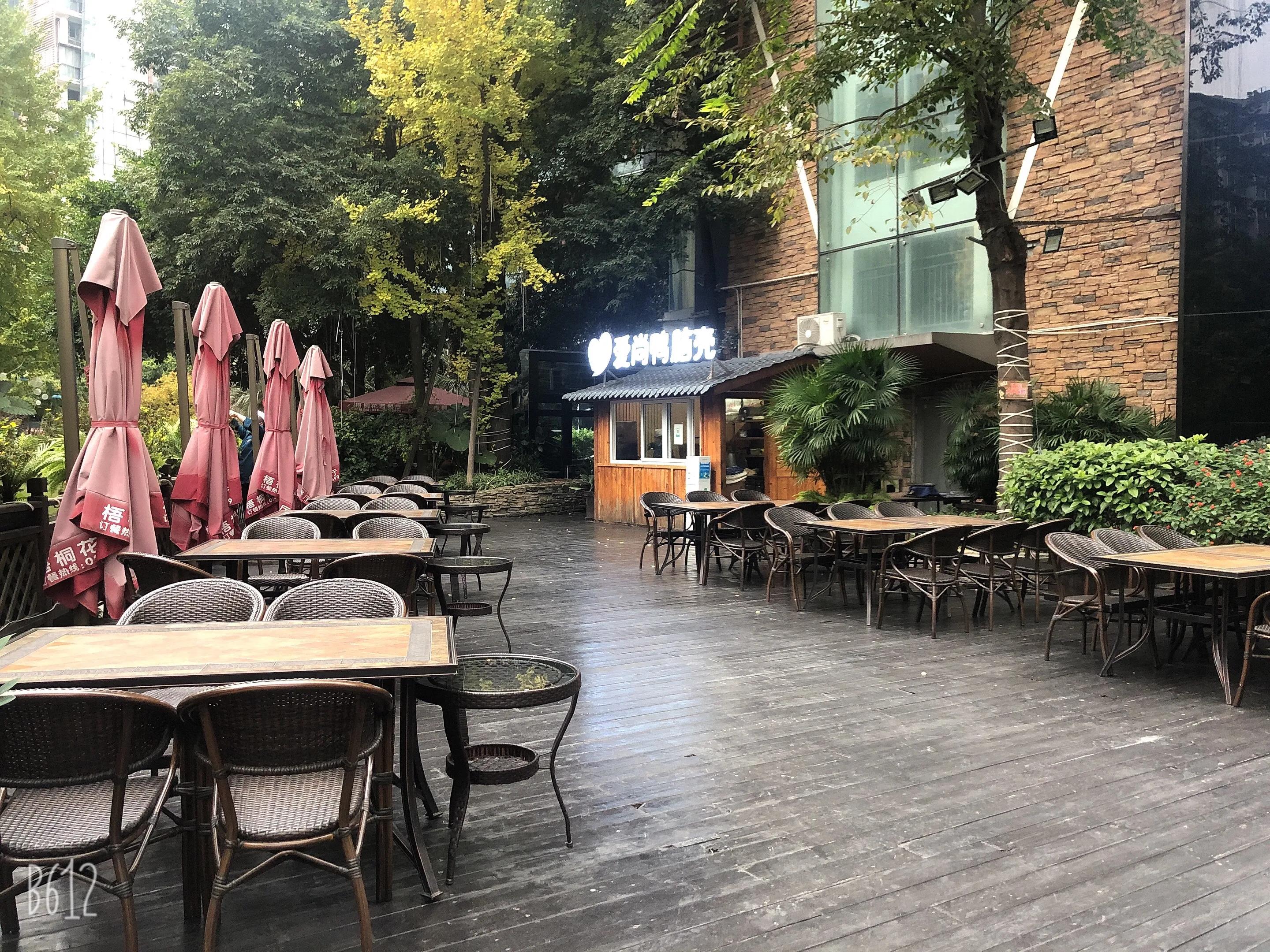 成都鹭岛国际社区步行街,成都鹭岛步行街攻略