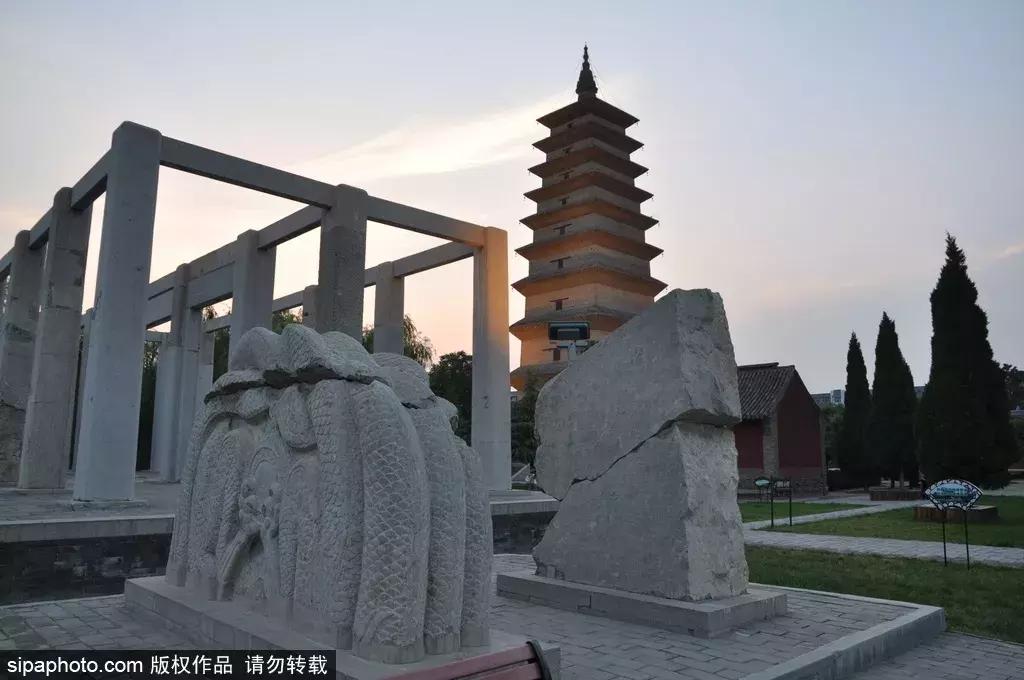 北京周围的古城,北京周边千年古城