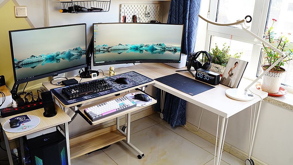 3.0桌面,桌面进化3.0