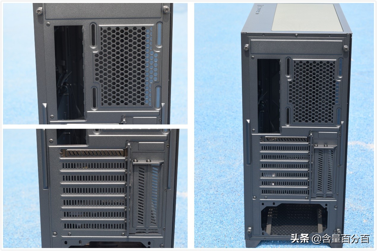 骨伽影武者x7机箱神光同步,骨伽影武者x7机箱改装