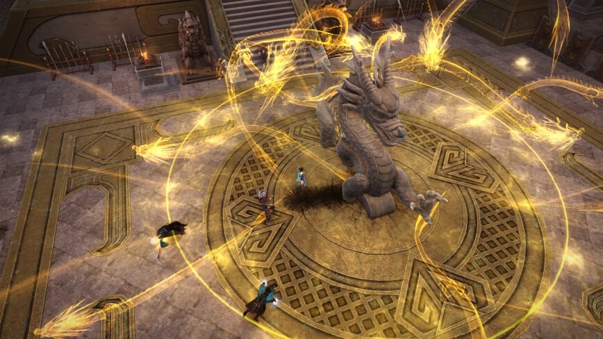 还是套路得人心前一句,九阴必学的内功