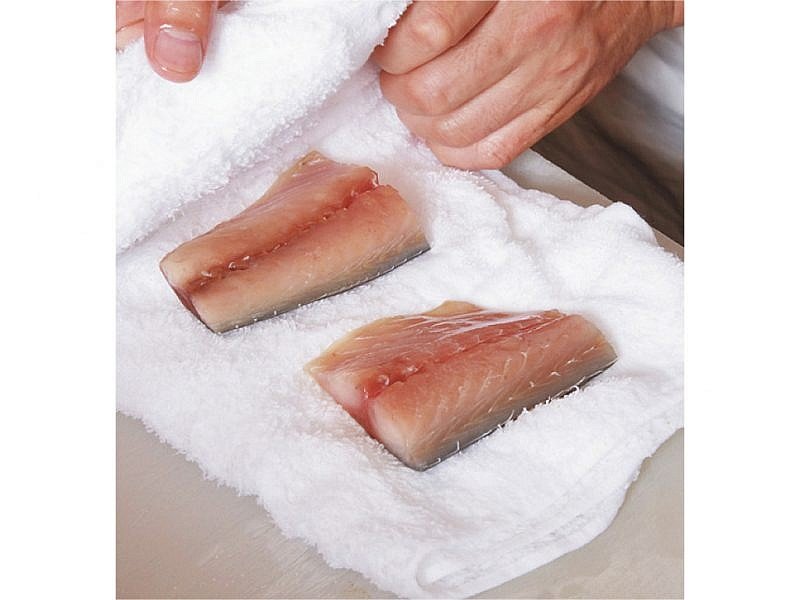 鱼肉不入味怎么办,如何让鱼肉变脆嫩q弹